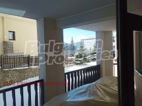 1 chambre k.k. Pamporovo, région Smolyan 16