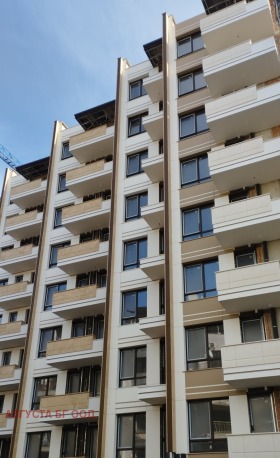 Te koop 2 slaapkamers
