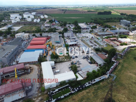 Magazzinaggio Industrialna zona - Sever, Plovdiv 5