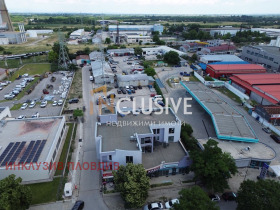 Úložný prostor Industrialna zona - Sever, Plovdiv 2