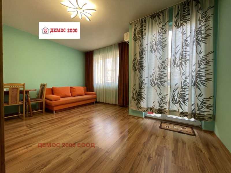 Myytävänä  Studio Varna , Kolhozen pazar , 41 neliömetriä | 98735350 - kuva [6]