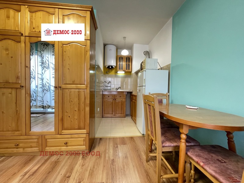 Myytävänä  Studio Varna , Kolhozen pazar , 41 neliömetriä | 98735350 - kuva [2]