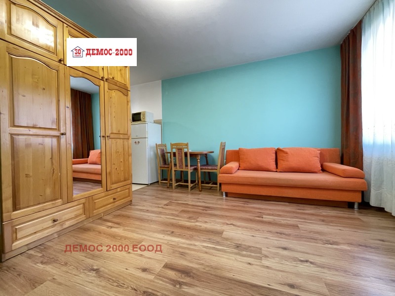Myytävänä  Studio Varna , Kolhozen pazar , 41 neliömetriä | 98735350 - kuva [5]