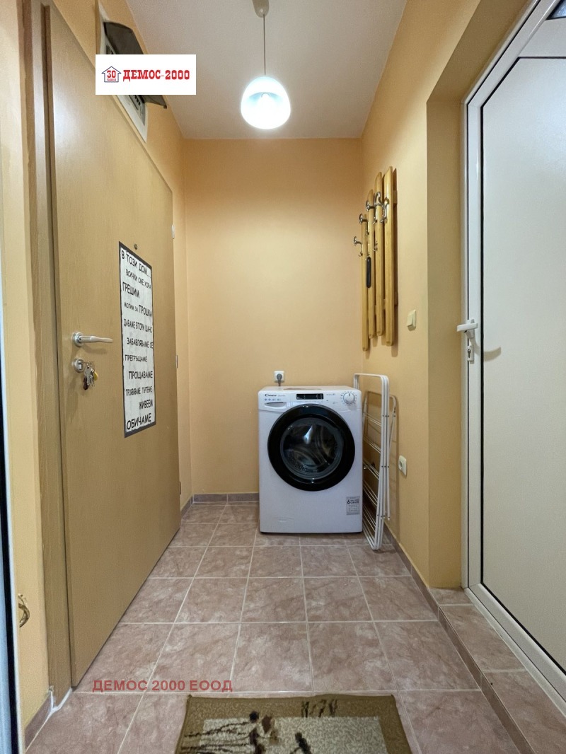 Myytävänä  Studio Varna , Kolhozen pazar , 41 neliömetriä | 98735350 - kuva [8]