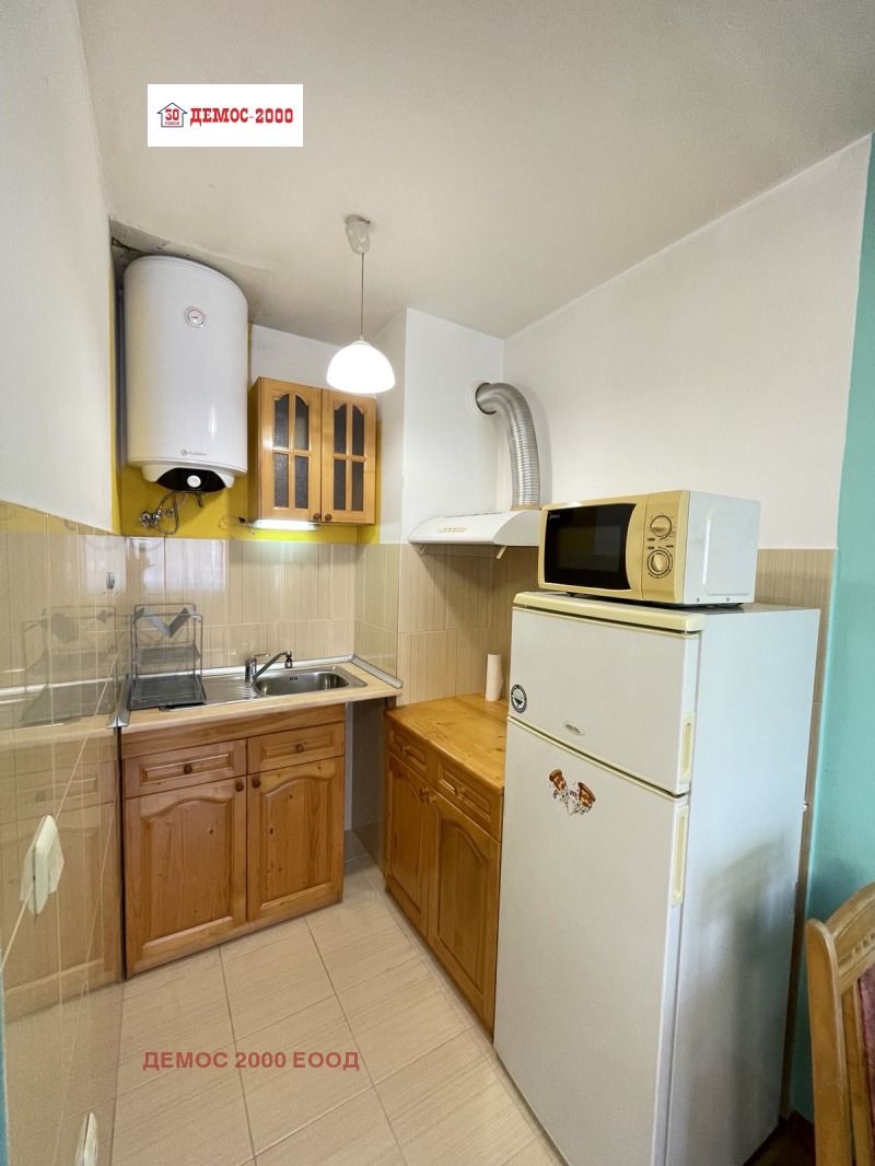 Myytävänä  Studio Varna , Kolhozen pazar , 41 neliömetriä | 98735350 - kuva [3]