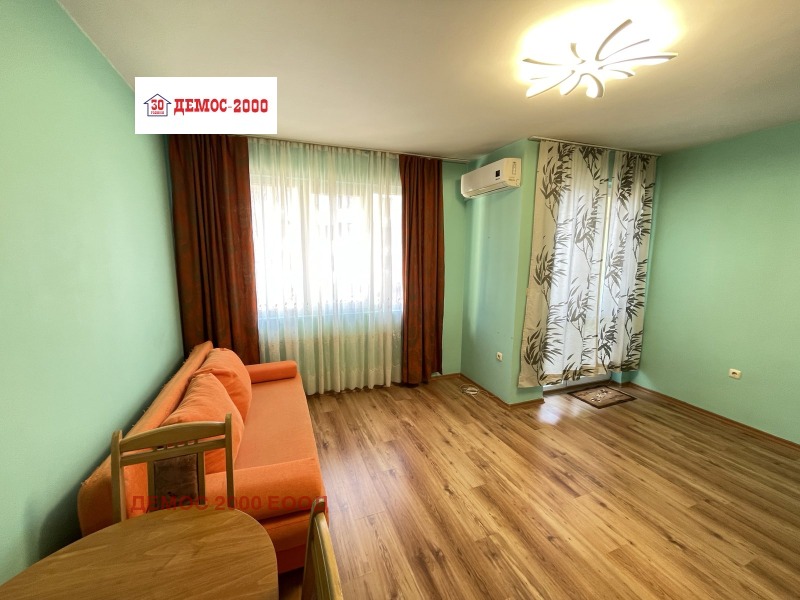 Myytävänä  Studio Varna , Kolhozen pazar , 41 neliömetriä | 98735350 - kuva [7]