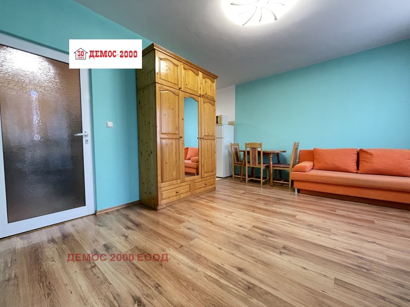 Myytävänä  Studio Varna , Kolhozen pazar , 41 neliömetriä | 98735350 - kuva [4]