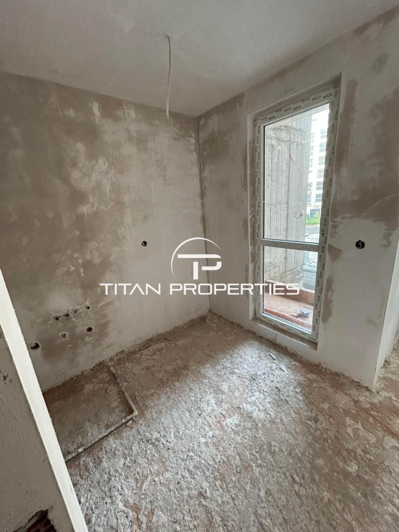 Продава 1-СТАЕН, гр. Пловдив, Южен, снимка 4 - Апартаменти - 52873634