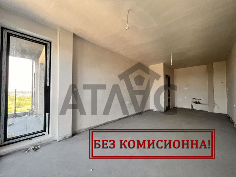 Na prodej  1 ložnice Plovdiv , Christo Smirnenski , 68 m2 | 75089817