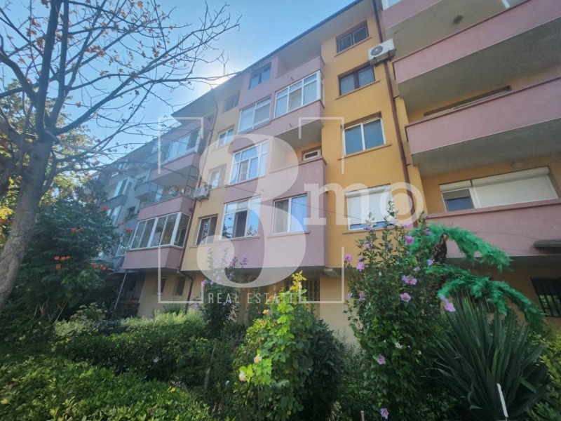 Продава  2-стаен, област Бургас, гр. Поморие • 38 000 EUR • ID 50799070 — holmes.bg - [1] 