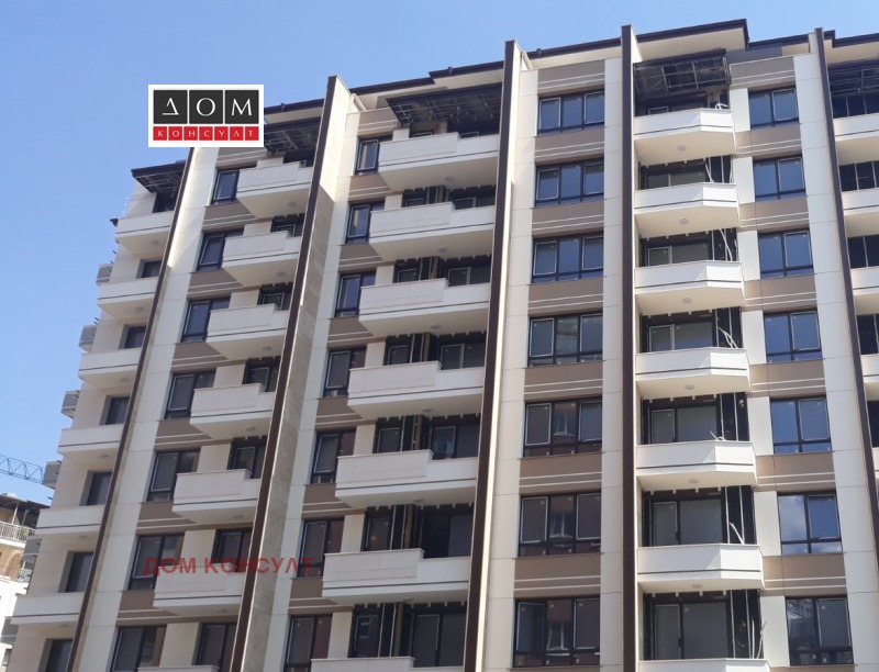 Na prodej  1 ložnice Sofia , Poligona , 75 m2 | 58714994