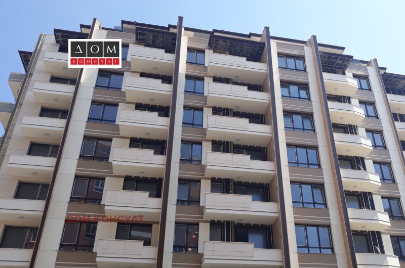 Na prodej  1 ložnice Sofia , Poligona , 75 m2 | 58714994 - obraz [4]