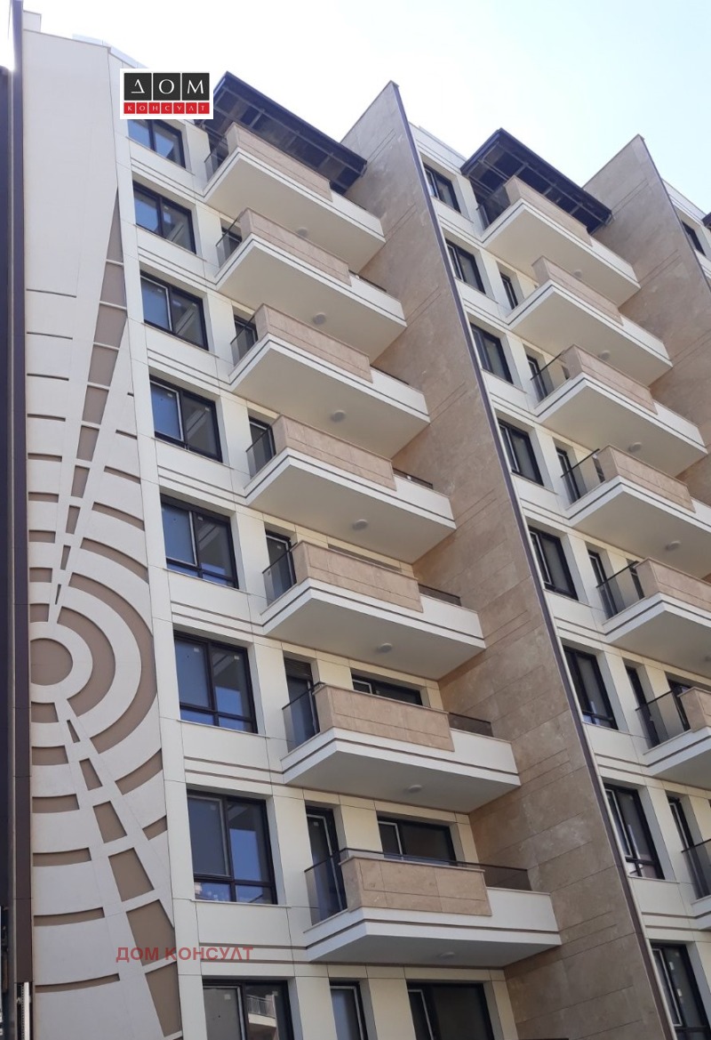 Na prodej  1 ložnice Sofia , Poligona , 75 m2 | 58714994 - obraz [6]