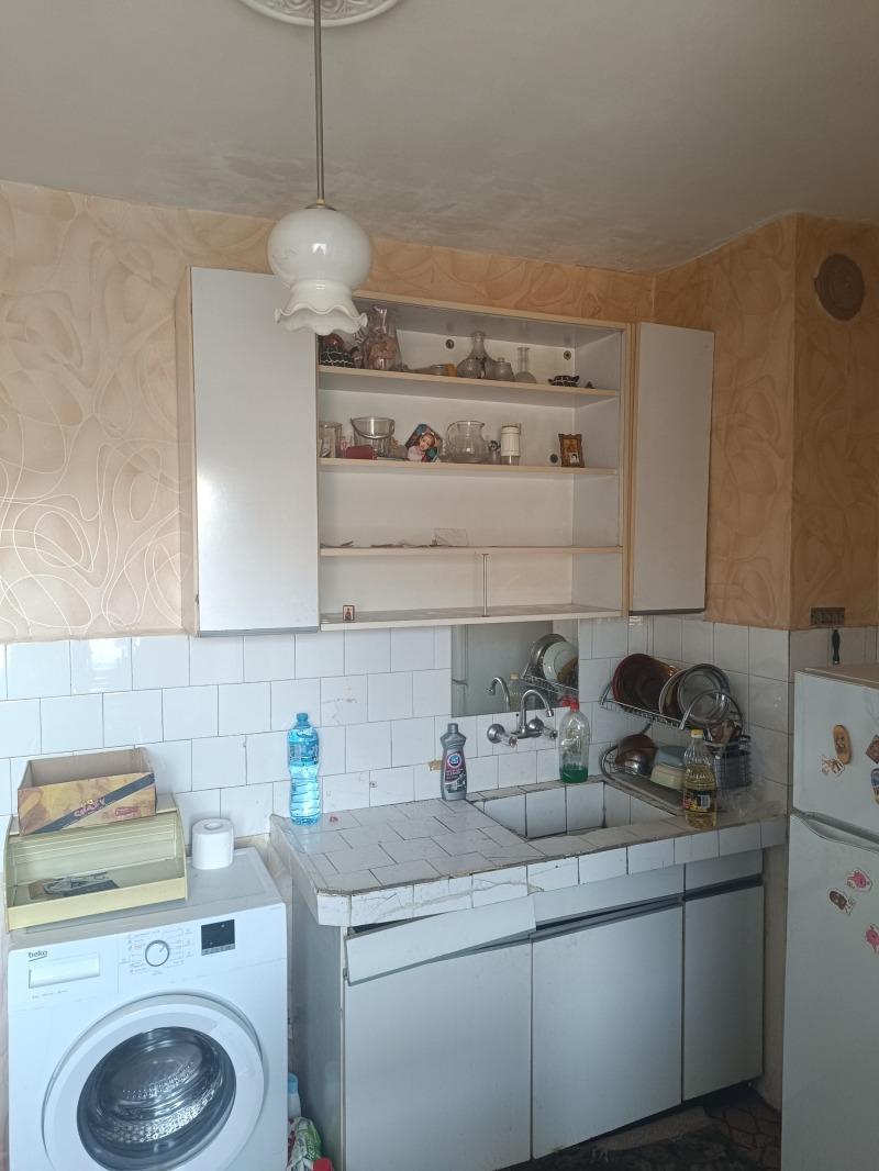 Продава 2-СТАЕН, гр. Стара Загора, Център, снимка 8 - Aпартаменти - 48534861