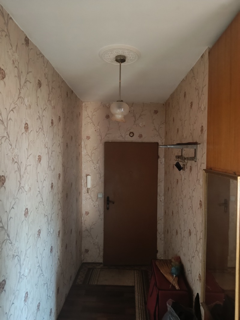 Продава 2-СТАЕН, гр. Стара Загора, Център, снимка 12 - Aпартаменти - 48534861