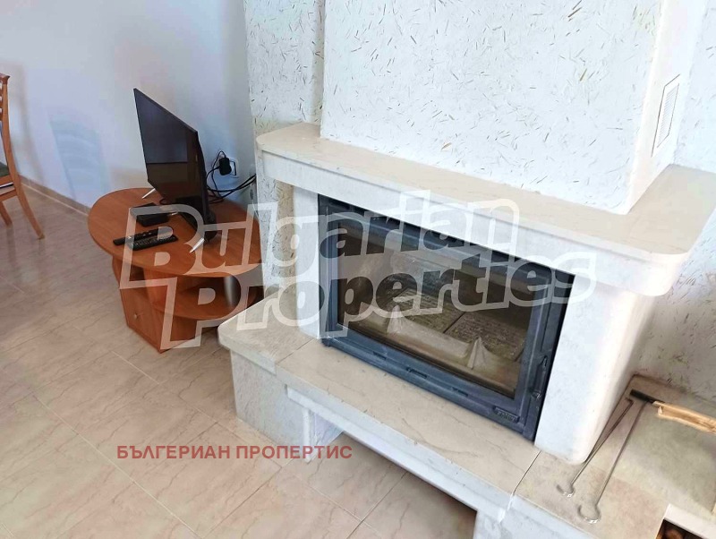 Продава 2-СТАЕН, к.к. Пампорово, област Смолян, снимка 4 - Aпартаменти - 49587744