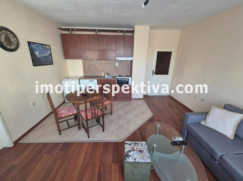 À vendre  1 chambre Plovdiv , Kyutchouk Parij , 55 m² | 68953207 - image [3]