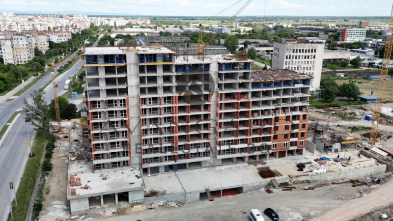 En venta  1 dormitorio Plovdiv , Trakiya , 76 metros cuadrados | 64129346 - imagen [3]