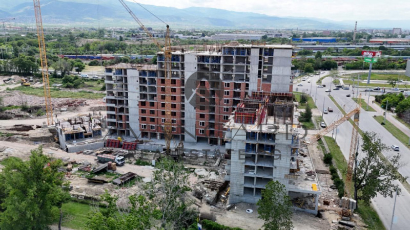 En venta  1 dormitorio Plovdiv , Trakiya , 76 metros cuadrados | 64129346 - imagen [5]