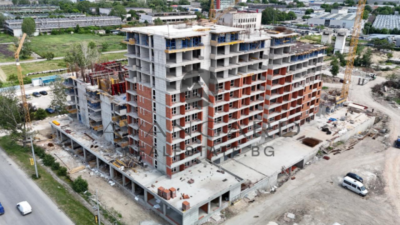 En venta  1 dormitorio Plovdiv , Trakiya , 76 metros cuadrados | 64129346 - imagen [4]