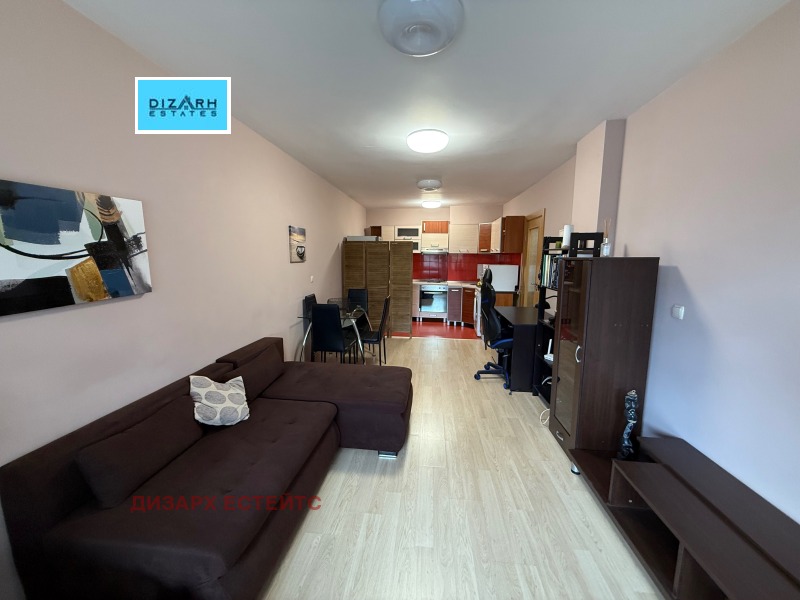 Продава  2-стаен град София , Център , 65 кв.м | 22139248 - изображение [3]
