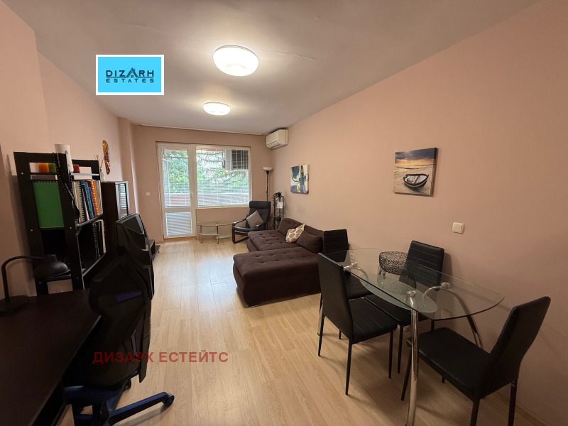 Продава  2-стаен град София , Център , 65 кв.м | 22139248 - изображение [4]