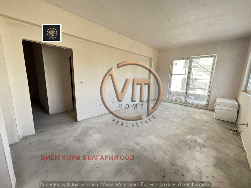 Продава 2-СТАЕН, гр. Варна, Кайсиева градина, снимка 2 - Апартаменти - 52131753