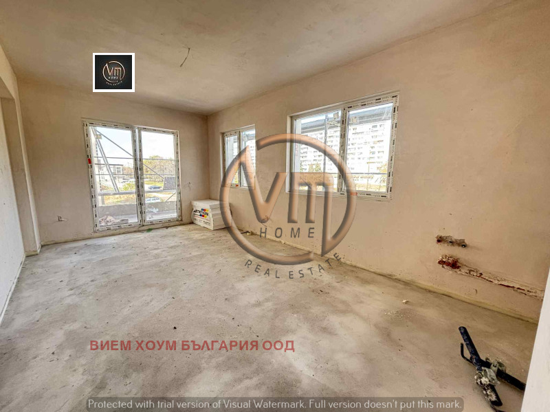Продава 2-СТАЕН, град Варна, Кайсиева градина • 99990 € / 195563.44 лв. • 75582438 1