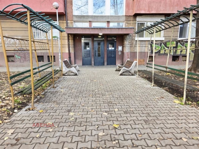 Продава 2-СТАЕН, гр. София, Оборище, снимка 13 - Апартаменти - 52545771