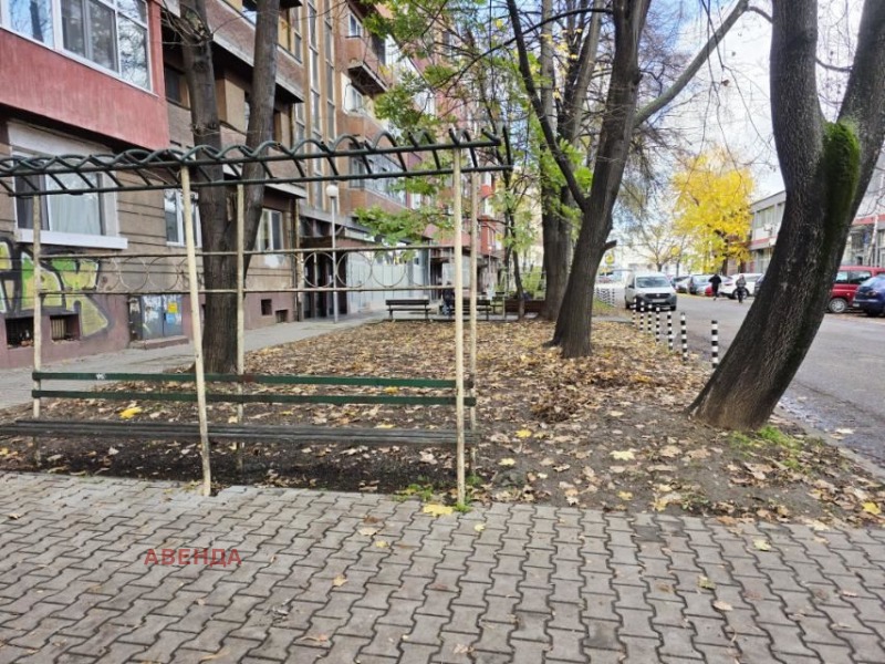 Продава 2-СТАЕН, гр. София, Оборище, снимка 14 - Апартаменти - 52545771