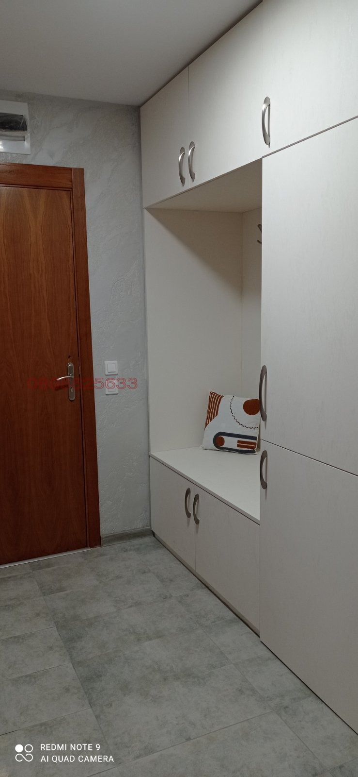 Продава 2-СТАЕН, к.к. Пампорово, област Смолян, снимка 3 - Апартаменти - 53041352