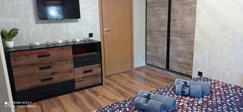 Продава 2-СТАЕН, к.к. Пампорово, област Смолян, снимка 12 - Апартаменти - 53041352