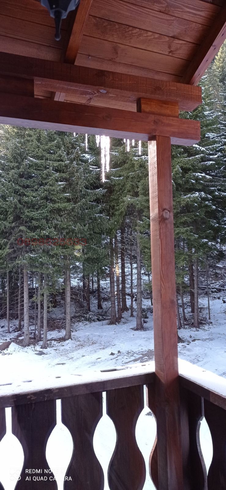 Продава 2-СТАЕН, к.к. Пампорово, област Смолян, снимка 2 - Апартаменти - 53041352