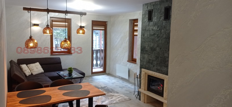 Продава 2-СТАЕН, к.к. Пампорово, област Смолян, снимка 4 - Апартаменти - 53041352