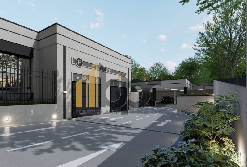 Продава 2-СТАЕН, гр. София, Младост 4, снимка 3 - Апартаменти - 53234588