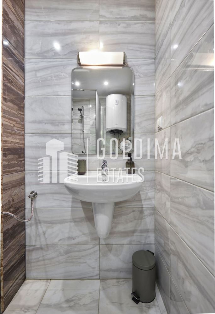 Продава 2-СТАЕН, гр. Свети Влас, област Бургас, снимка 10 - Апартаменти - 53819708