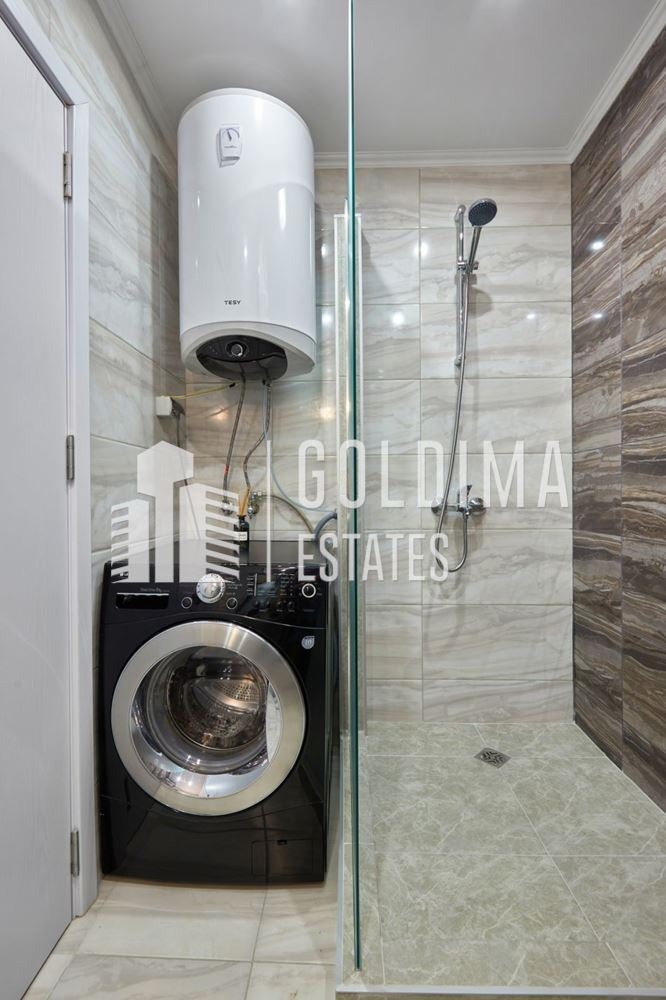 Продава 2-СТАЕН, гр. Свети Влас, област Бургас, снимка 11 - Апартаменти - 53819708