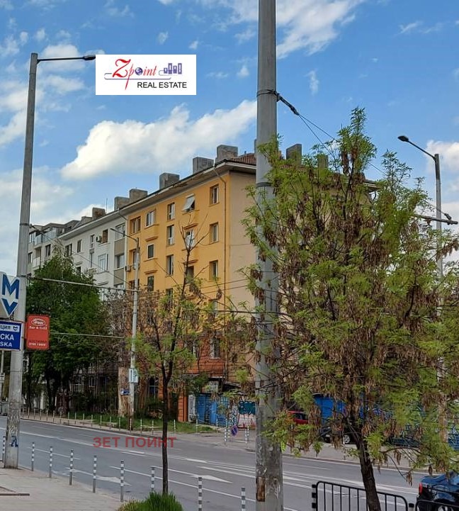 For Sale  2 bedroom Sofia , Tsentar , 127 sq.m | 78529089