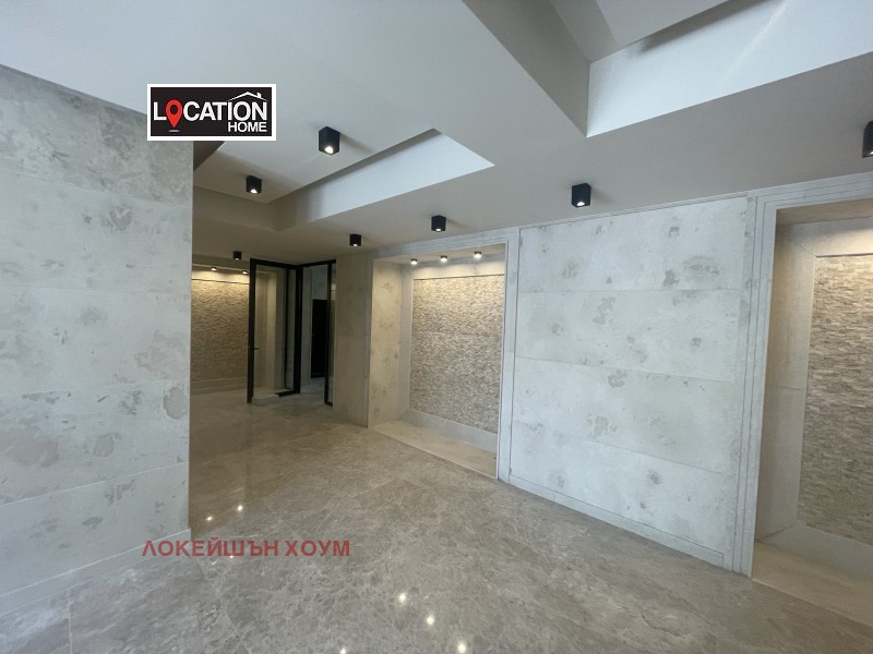Продаја  2 спаваће собе Софија , Гоце Делчев , 107 м2 | 20878071 - слика [13]