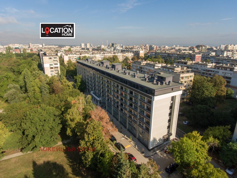 Продаја  2 спаваће собе Софија , Гоце Делчев , 107 м2 | 20878071 - слика [11]