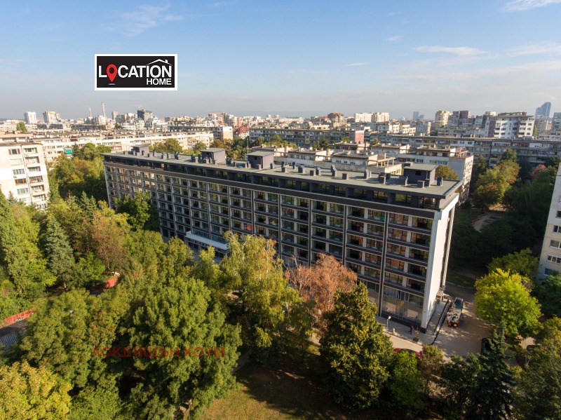 Продаја  2 спаваће собе Софија , Гоце Делчев , 107 м2 | 20878071 - слика [12]