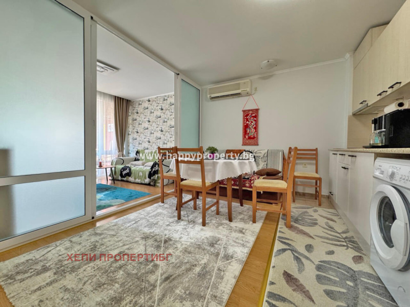 Na prodej  2 ložnice oblast Burgas , k.k. Slančev brjag , 73 m2 | 87551308 - obraz [8]