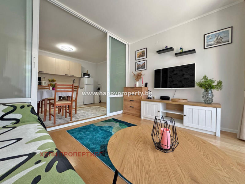 Na prodej  2 ložnice oblast Burgas , k.k. Slančev brjag , 73 m2 | 87551308 - obraz [3]