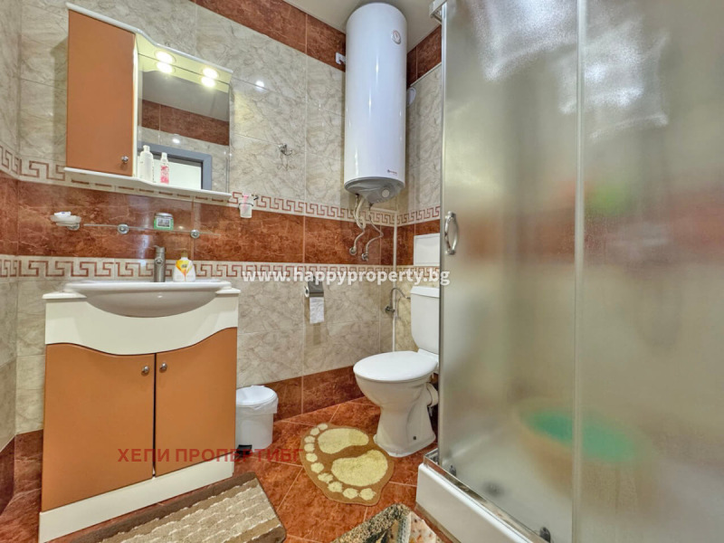 Na prodej  2 ložnice oblast Burgas , k.k. Slančev brjag , 73 m2 | 87551308 - obraz [13]