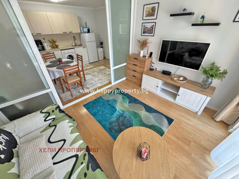 Na prodej  2 ložnice oblast Burgas , k.k. Slančev brjag , 73 m2 | 87551308 - obraz [4]