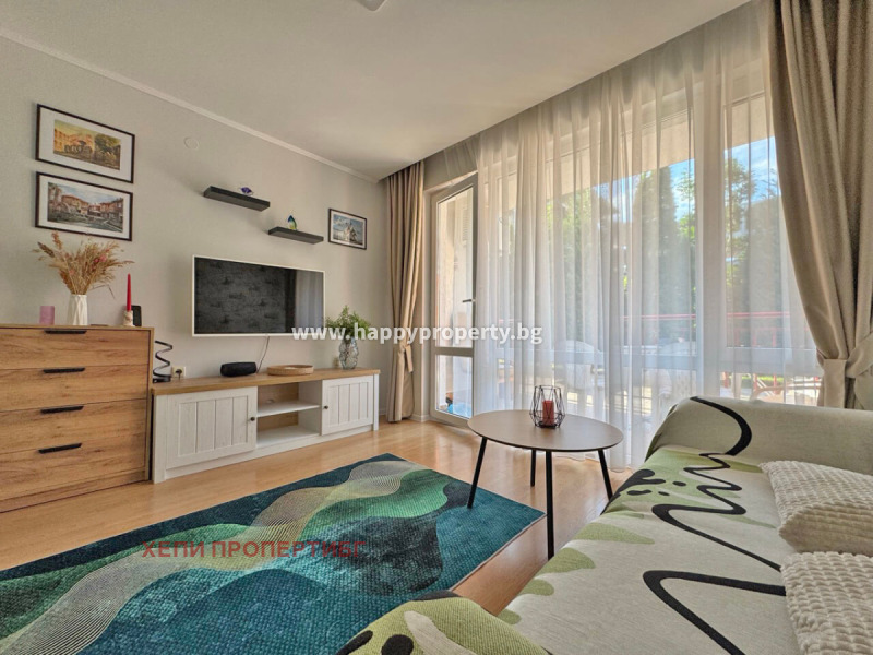 Na prodej  2 ložnice oblast Burgas , k.k. Slančev brjag , 73 m2 | 87551308 - obraz [2]