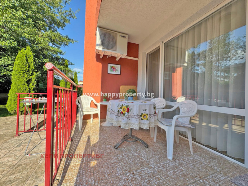 Na prodej  2 ložnice oblast Burgas , k.k. Slančev brjag , 73 m2 | 87551308