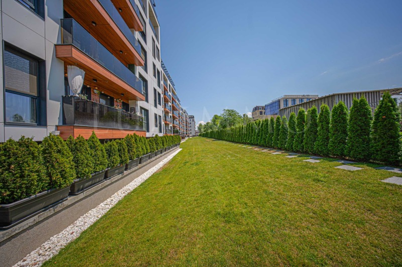 For Sale  2 bedroom Sofia , Krastova vada , 93 sq.m | 17534589 - image [14]
