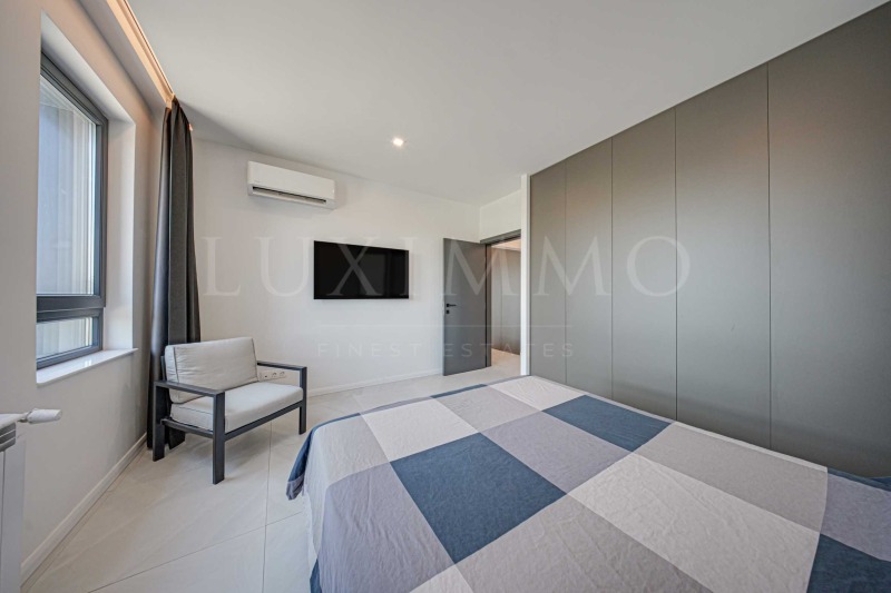 For Sale  2 bedroom Sofia , Krastova vada , 93 sq.m | 17534589 - image [12]