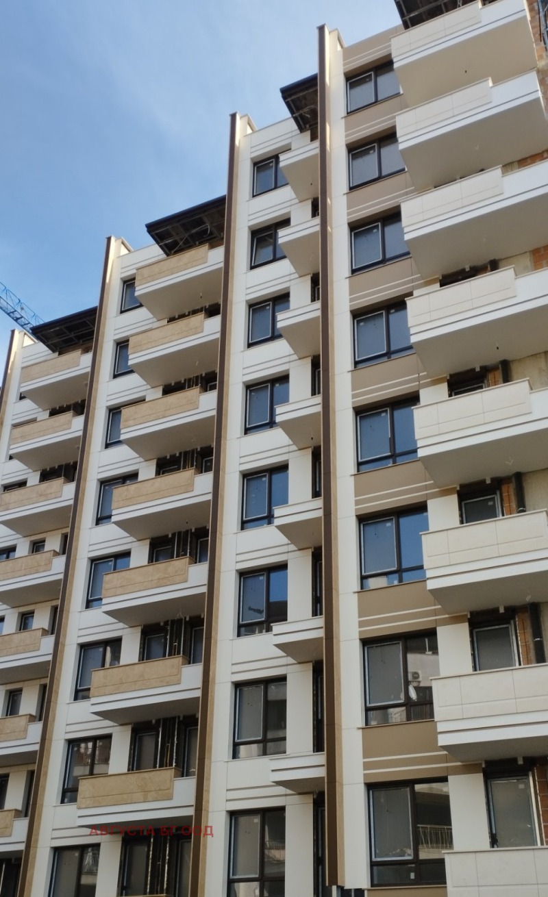 Продается  2 спальни София , Полигона , 125 кв.м | 38422224
